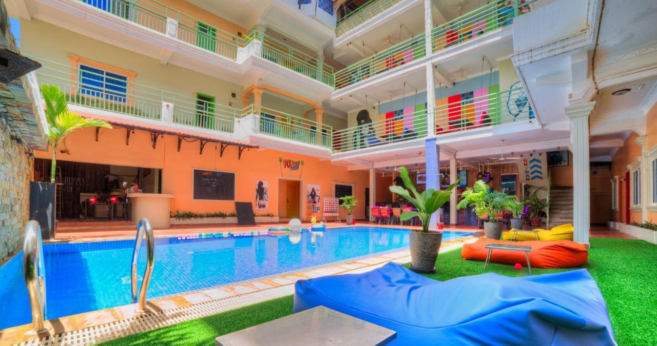 The Funky Village (adults Only) Siem Reap