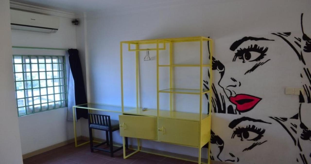 The Funky Village (adults Only) Hostel Siem Reap