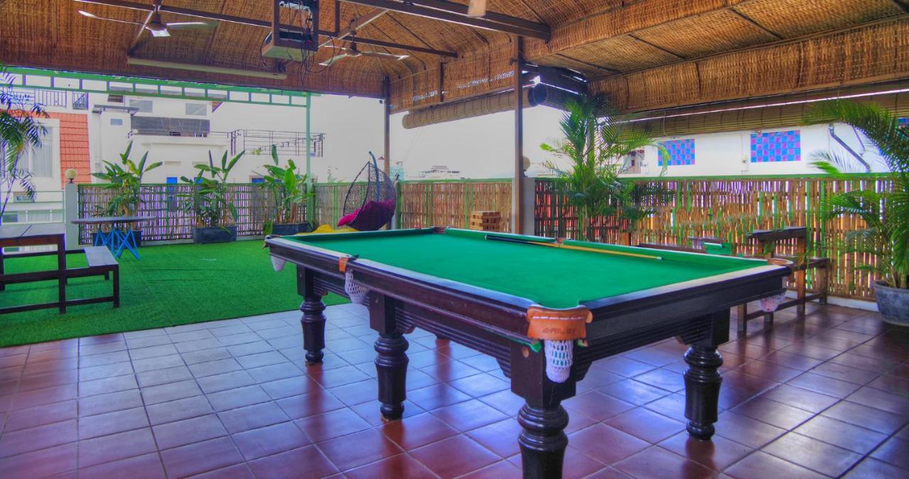 The Funky Village (adults Only) Hostel Siem Reap