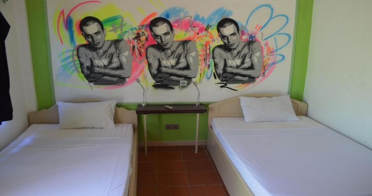 The Funky Village (adults Only) Hostel Siem Reap