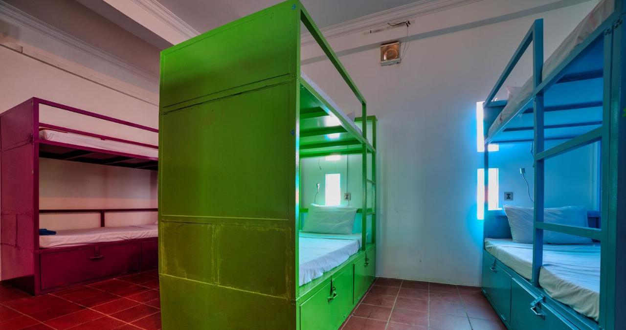The Funky Village (adults Only) Hostel