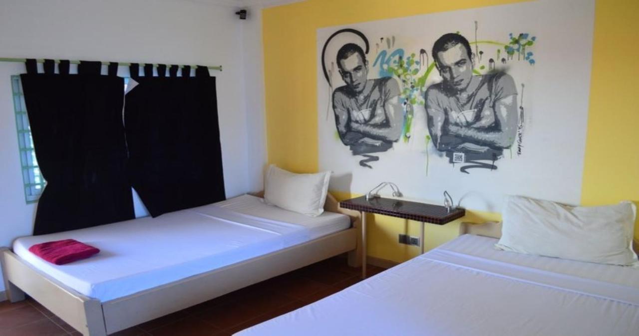 Auberge de jeunesse The Funky Village (adults Only) *