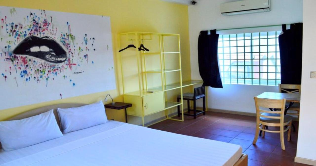 The Funky Village (adults Only) Hostel