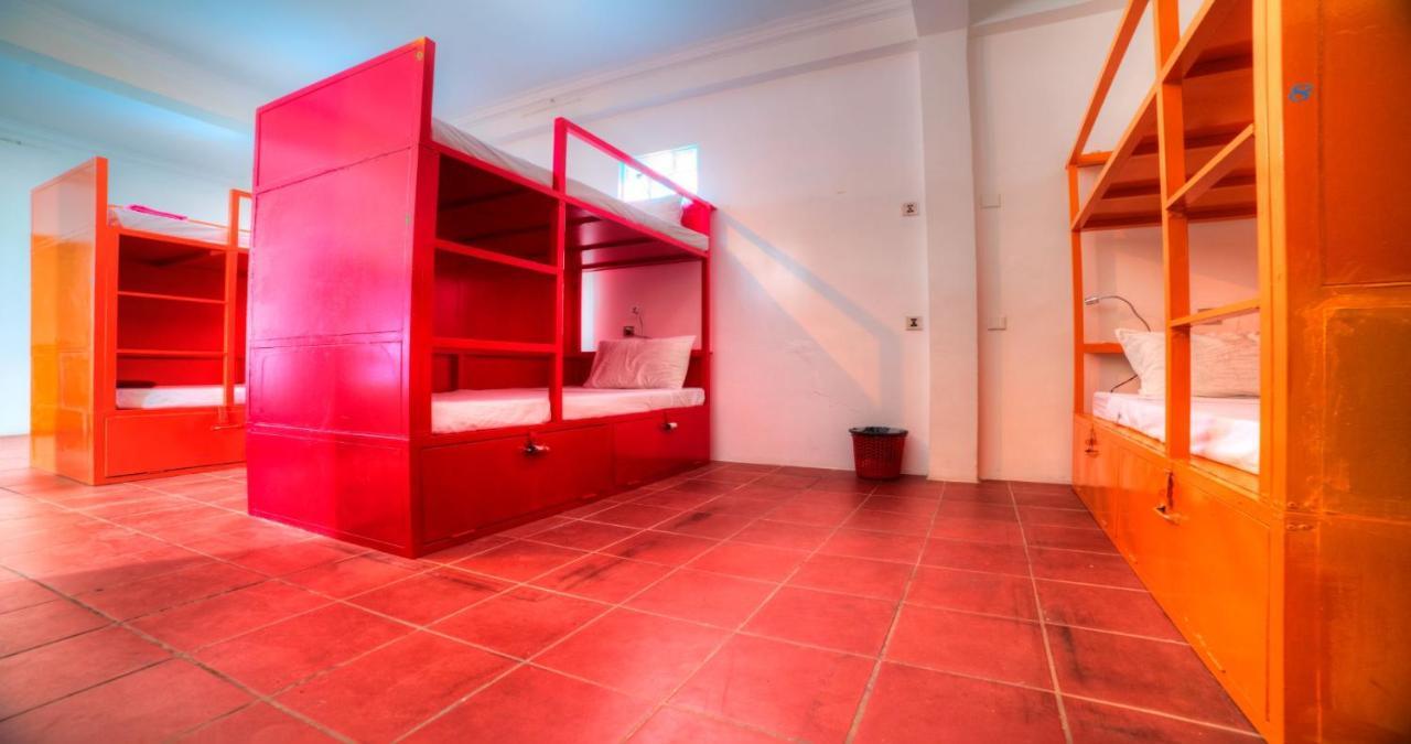 The Funky Village (adults Only) Hostel