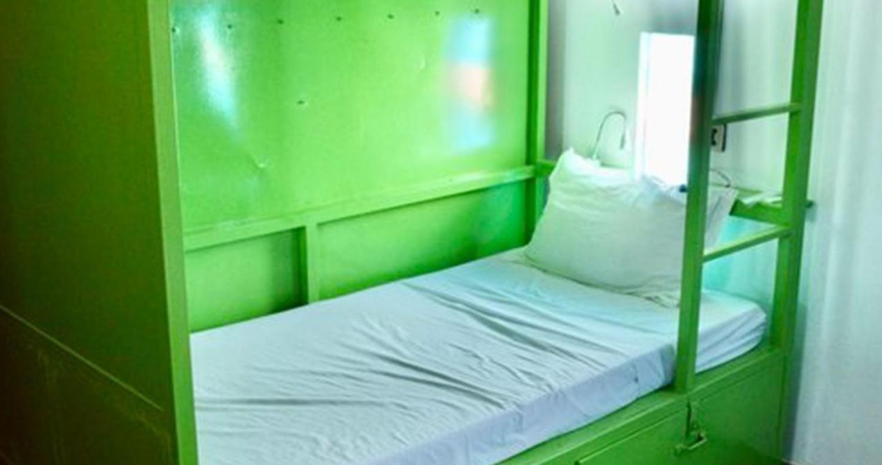 The Funky Village (adults Only) Hostel