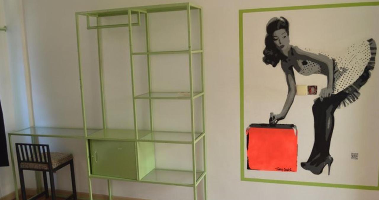 Hostel The Funky Village (adults Only) Siem Reap
