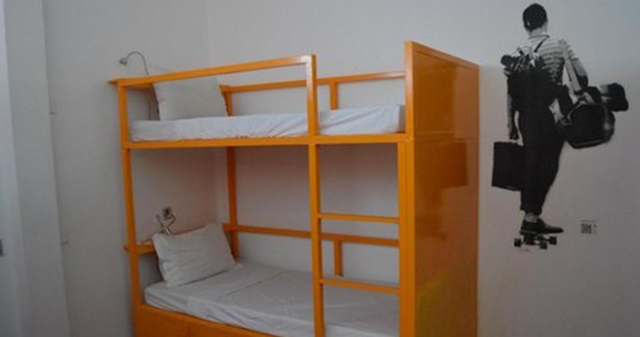 Hostel The Funky Village (adults Only)