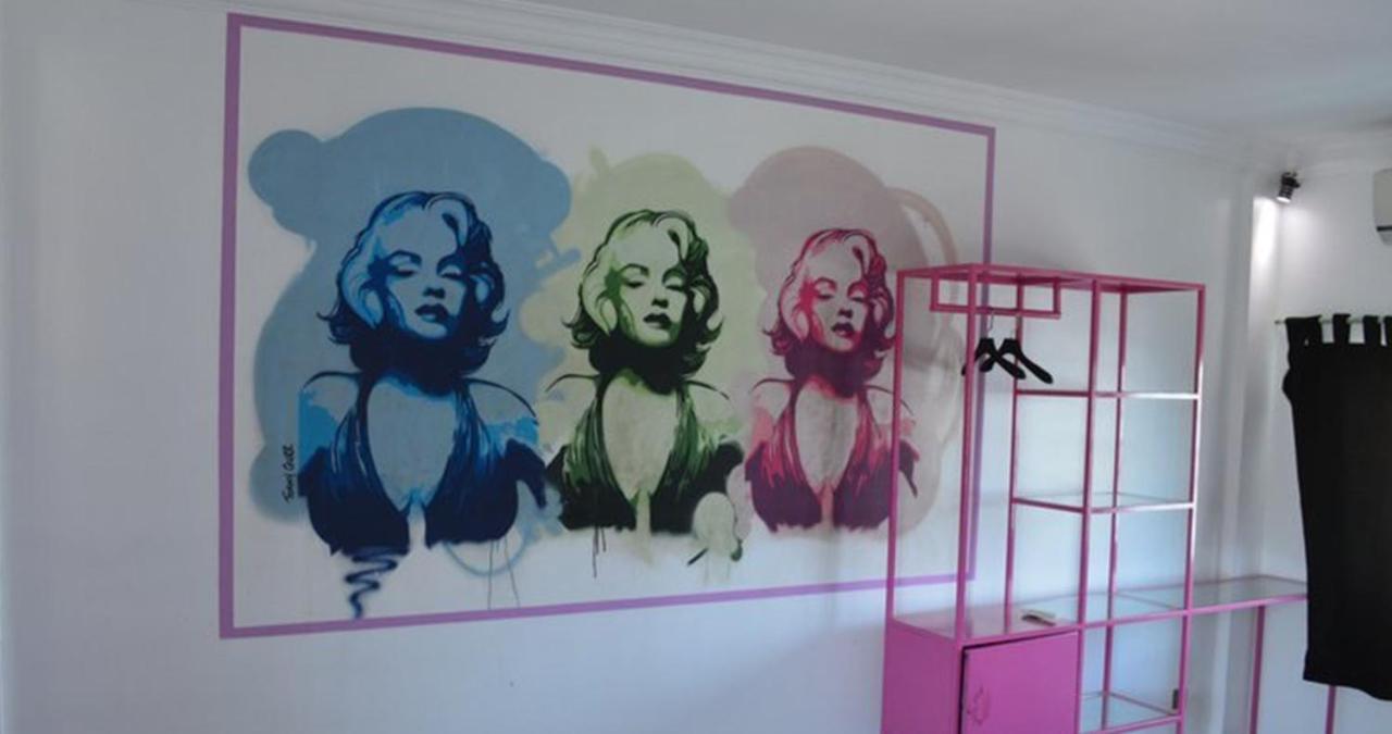 The Funky Village (adults Only)