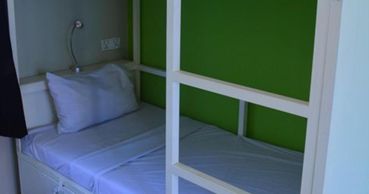 Auberge de jeunesse The Funky Village (adults Only)