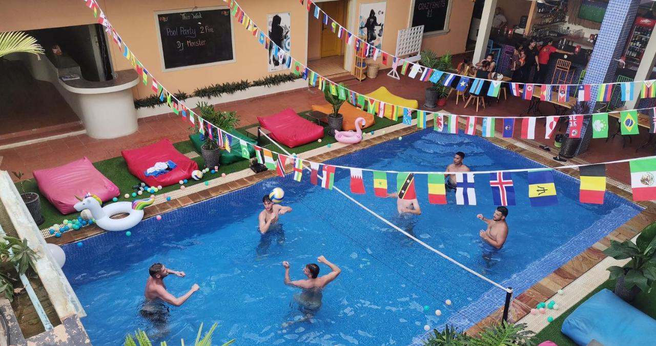 The Funky Village (adults Only)