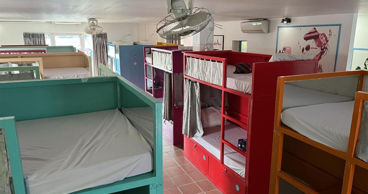 The Funky Village (adults Only)