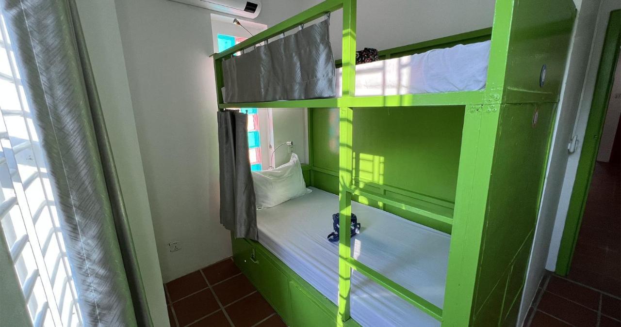 The Funky Village (adults Only) Hostel *