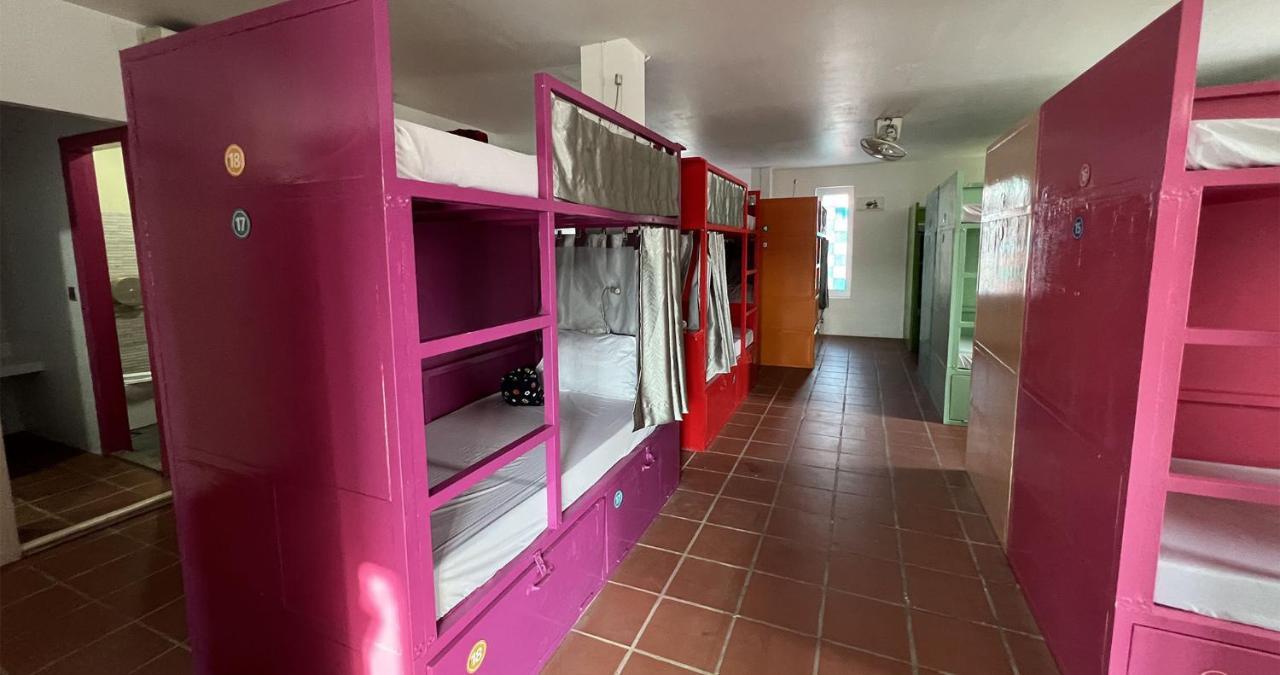 The Funky Village (adults Only) Hostel *