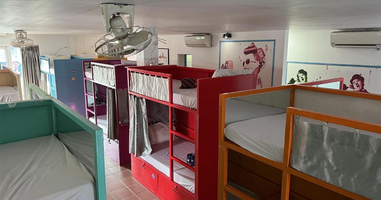 Hostel The Funky Village (adults Only)