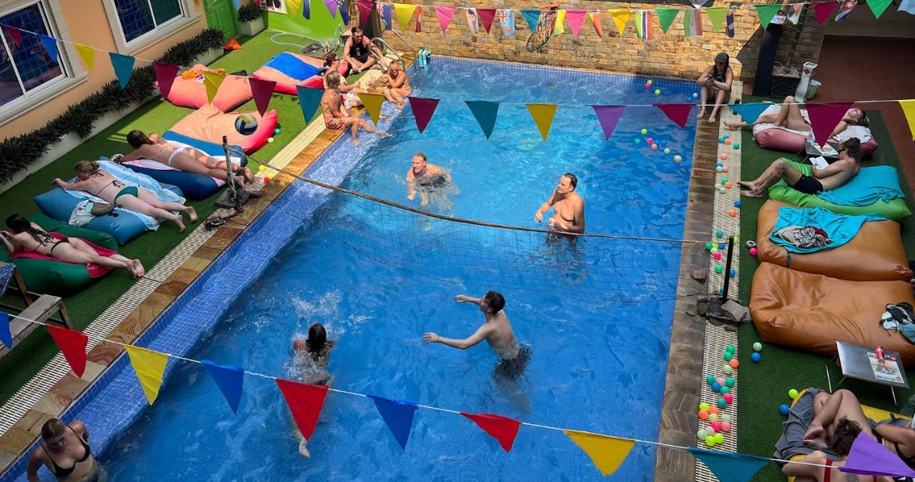 The Funky Village (adults Only) Hostel *