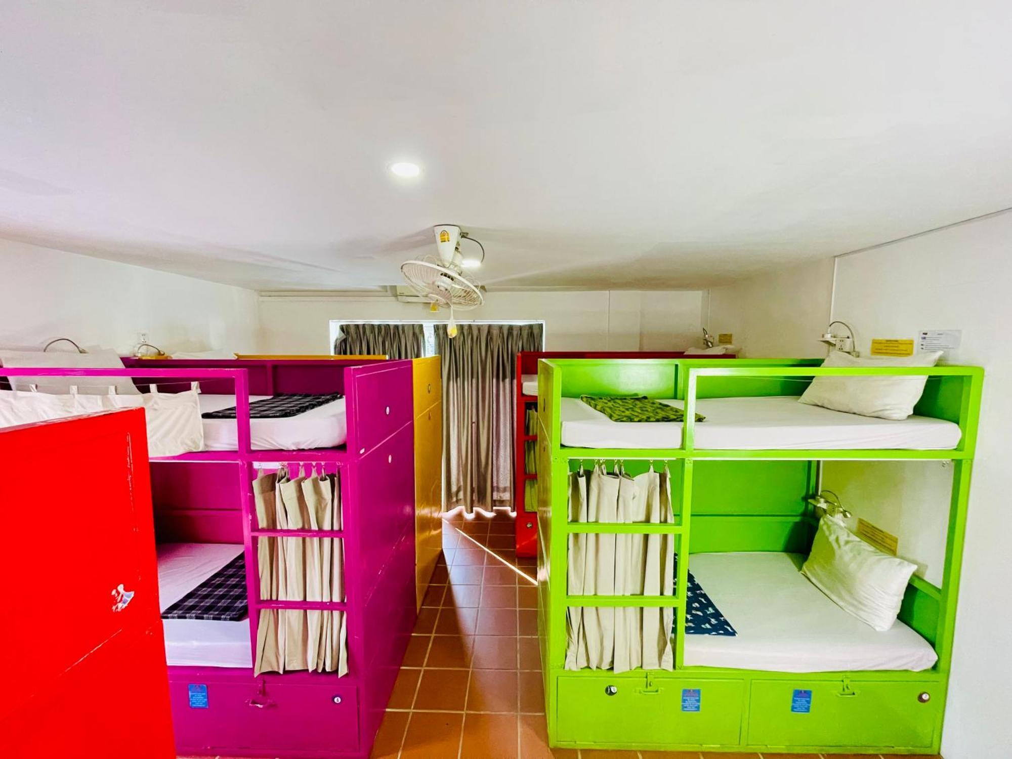 Hostel The Funky Village (adults Only) Siem Reap