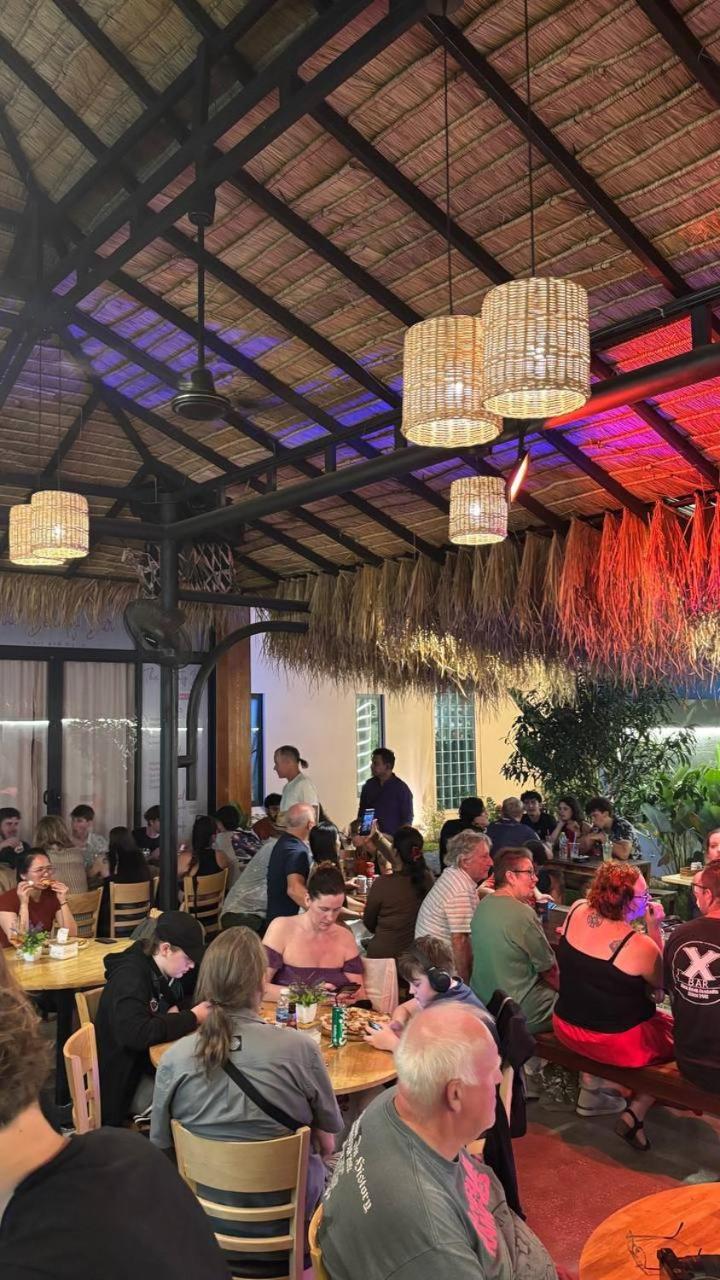 Hostel The Funky Village (adults Only) Siem Reap