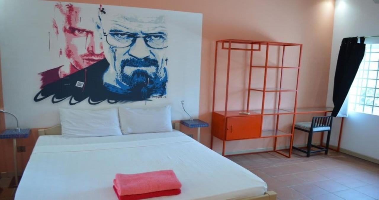 The Funky Village (adults Only) Nhà trọ
