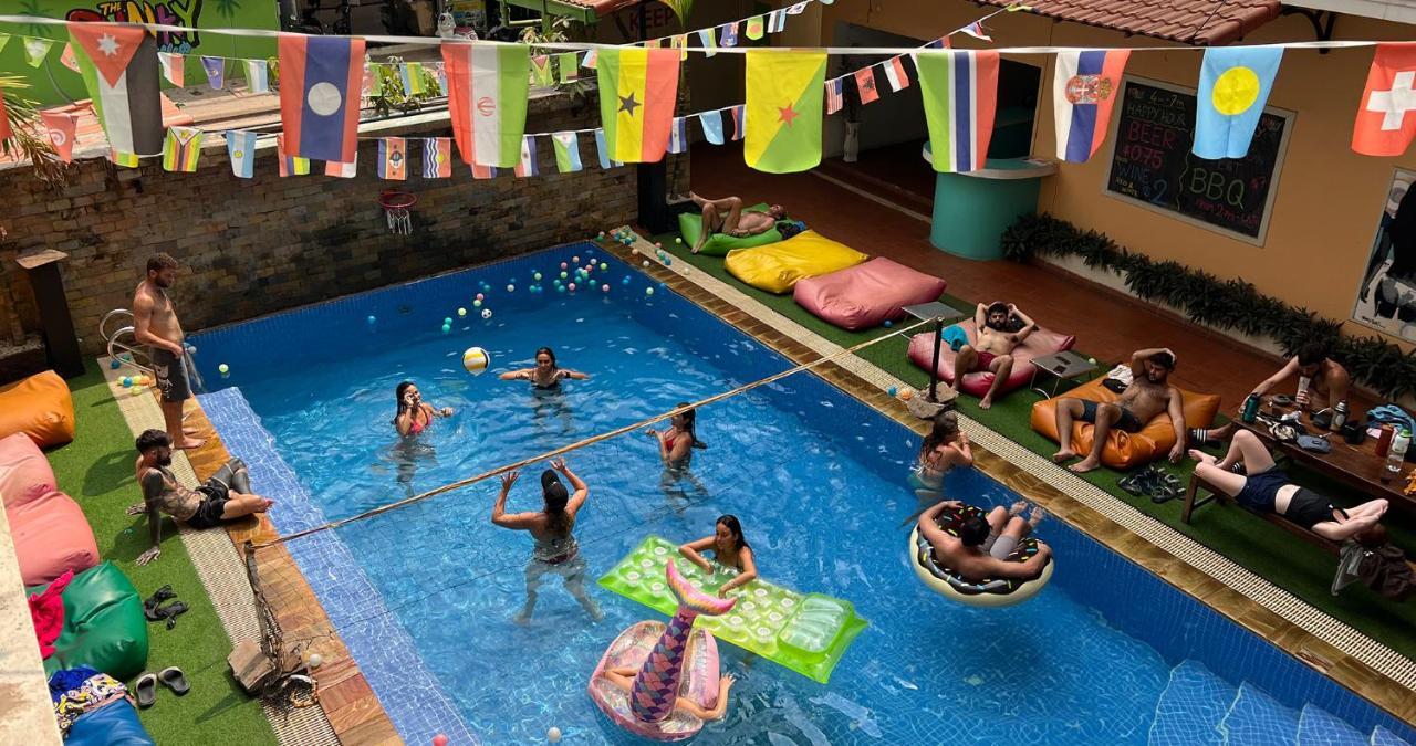 The Funky Village (adults Only) Nhà trọ