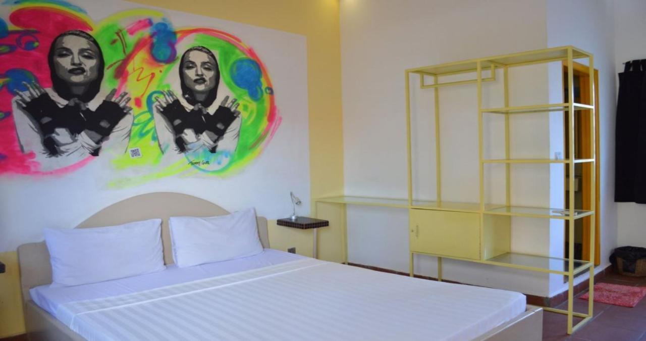The Funky Village (adults Only) Hostel