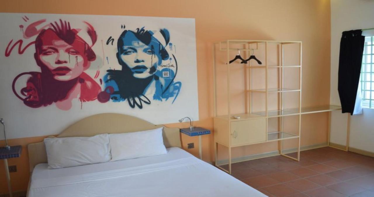The Funky Village (adults Only) Hostel *