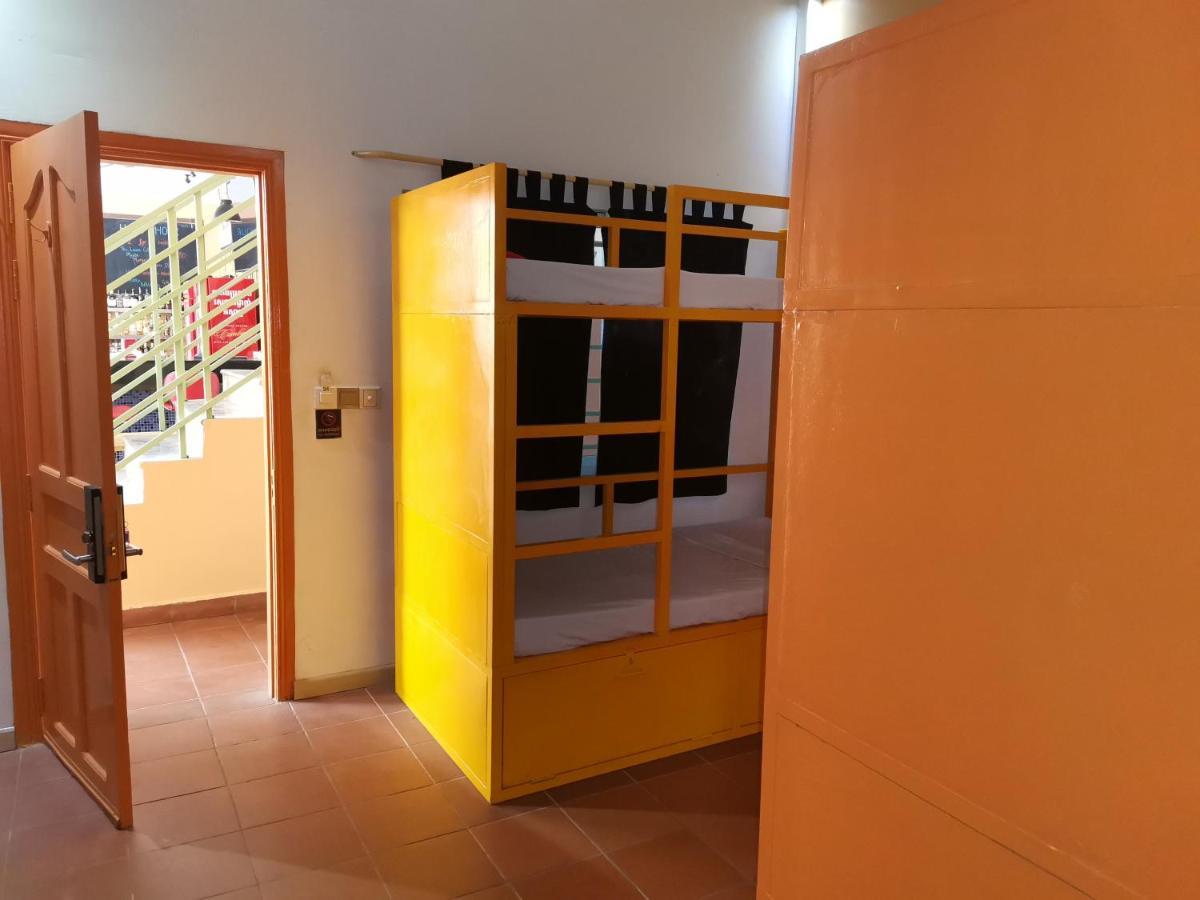 The Funky Village (adults Only)