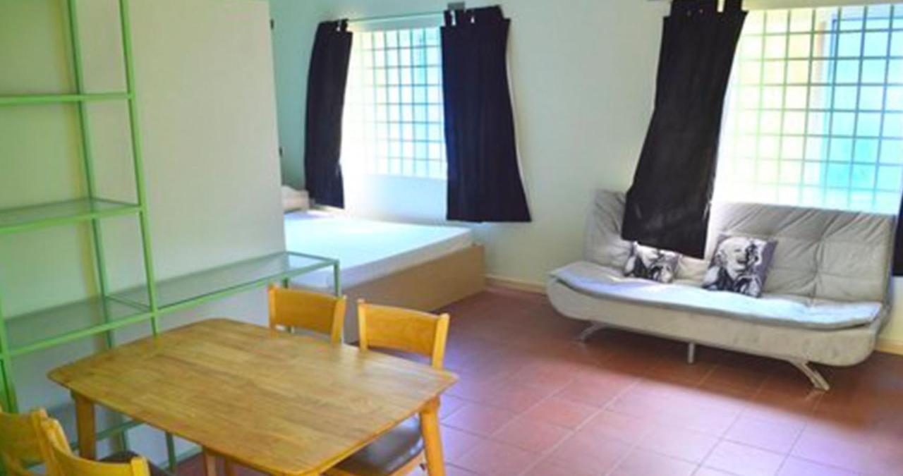 Hostel The Funky Village (adults Only)