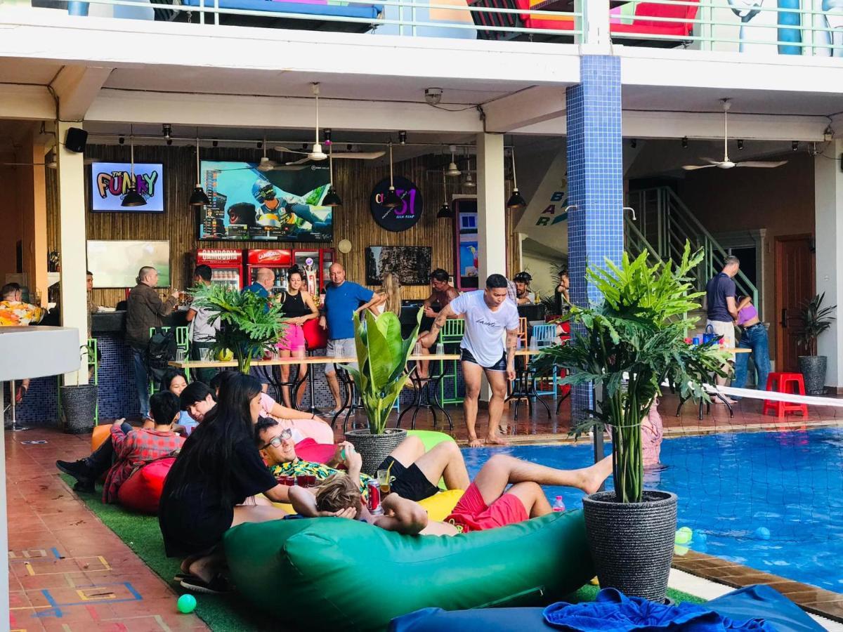 The Funky Village (adults Only) Hostel