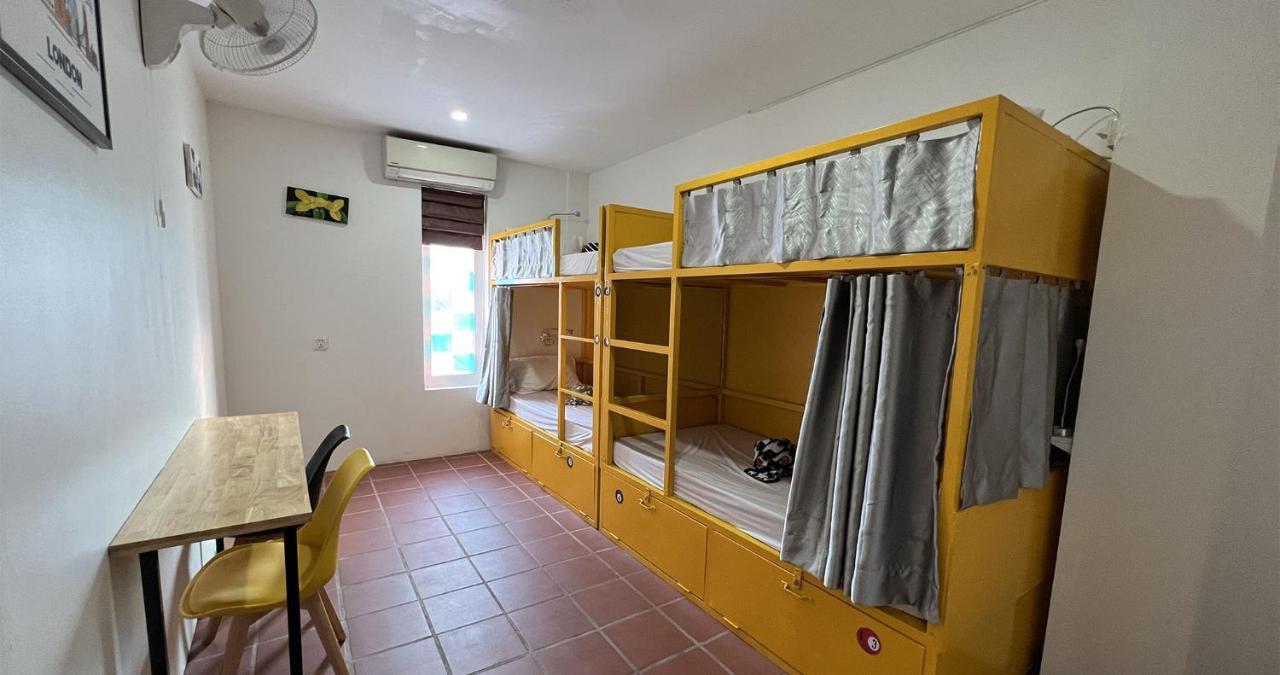 Hostel The Funky Village (adults Only)