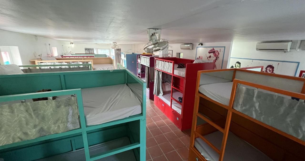 Hostel The Funky Village (adults Only)