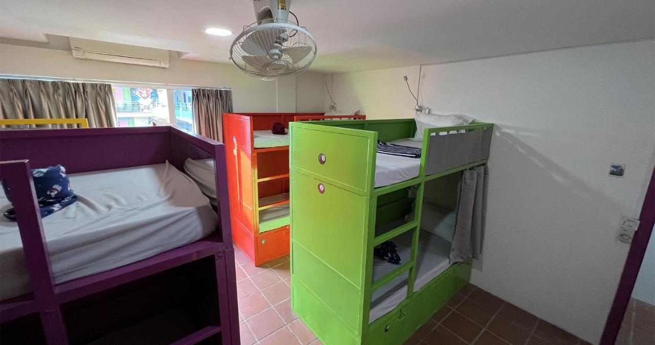 The Funky Village (adults Only) *