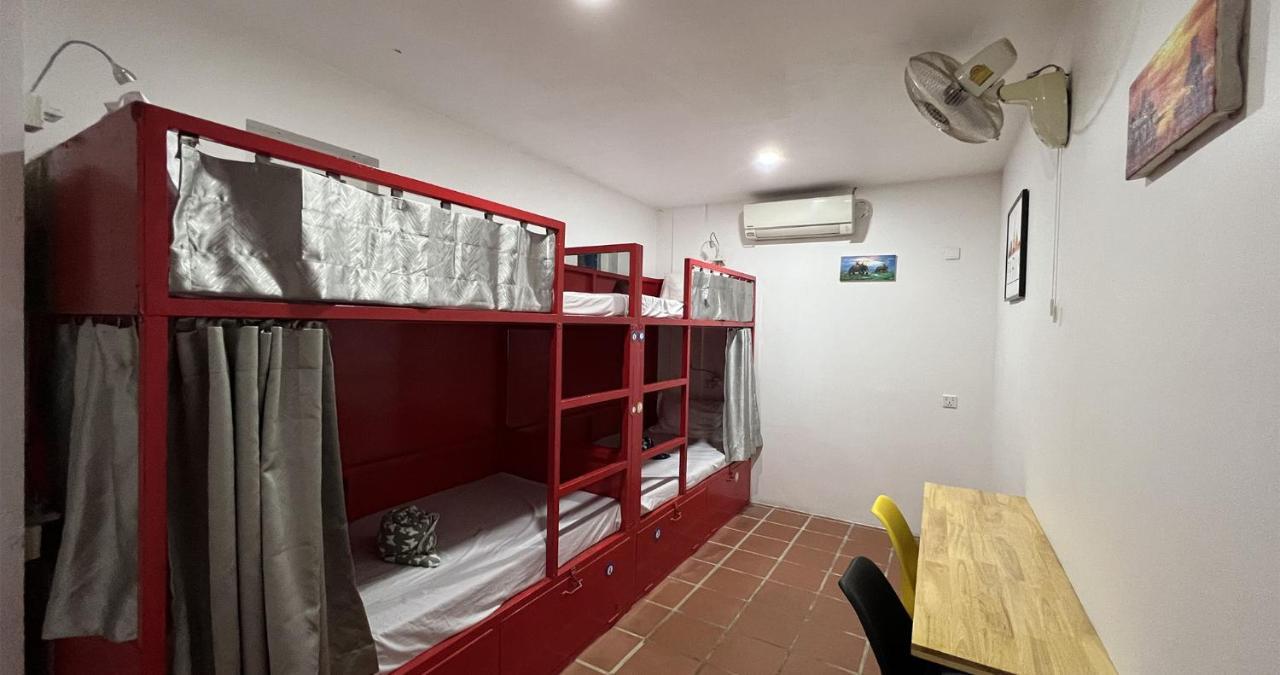 The Funky Village (adults Only) Hostel Siem Reap