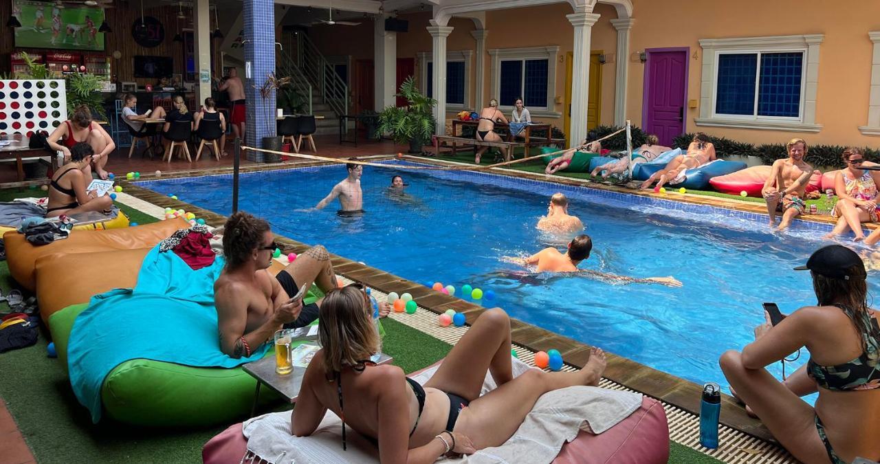 The Funky Village (adults Only) Hostel