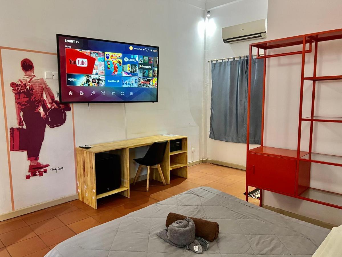 The Funky Village (adults Only) Hostel *