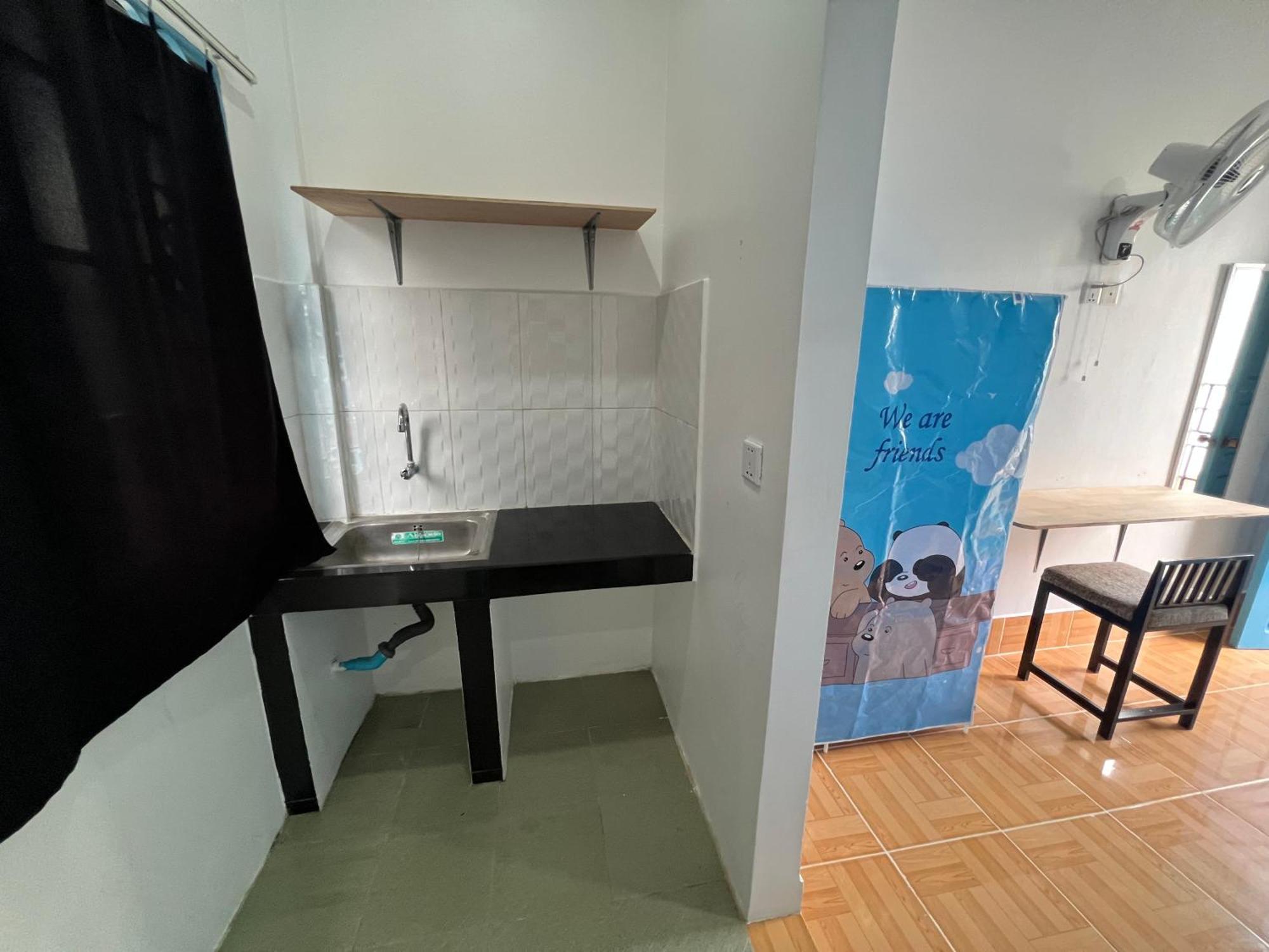 The Funky Village (adults Only) Hostel Siem Reap