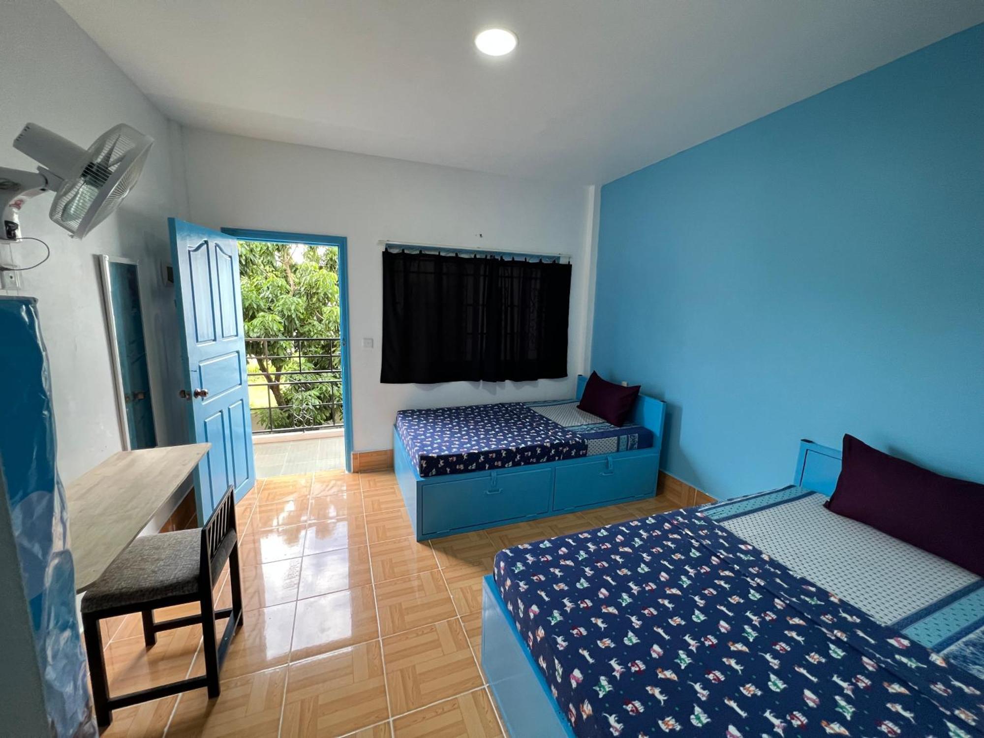 The Funky Village (adults Only) Hostel
