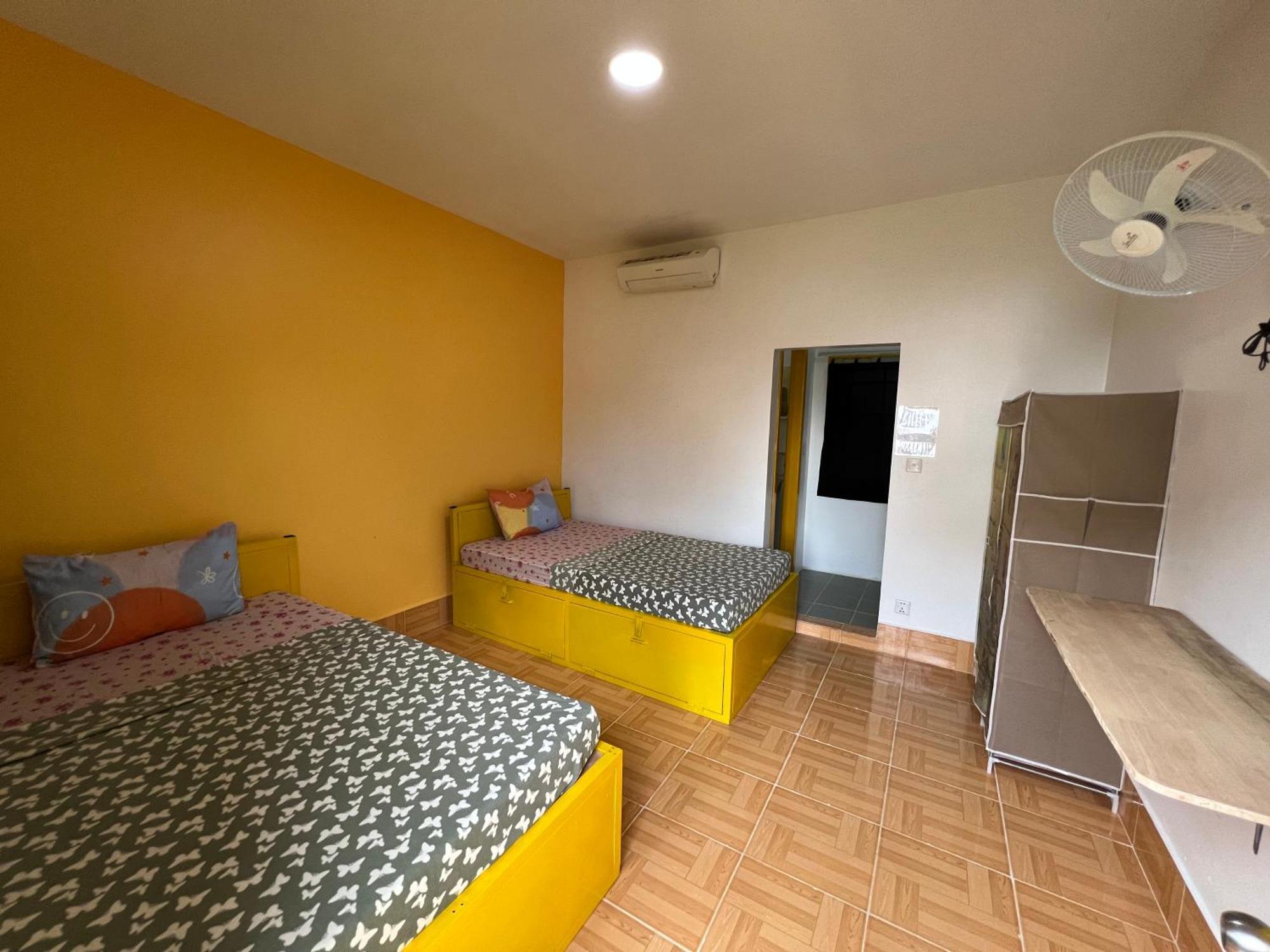 The Funky Village (adults Only) Hostel *