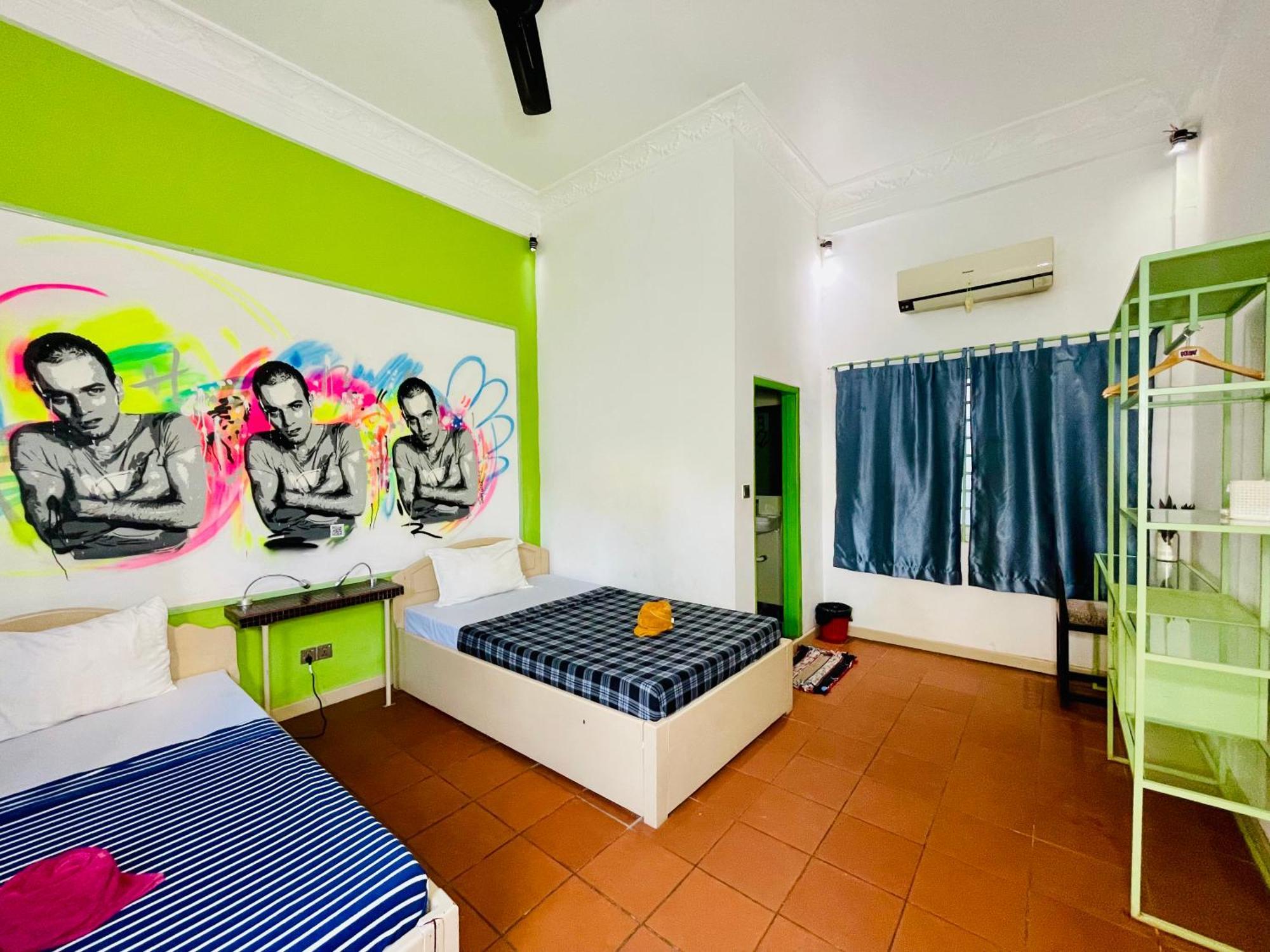 The Funky Village (adults Only) Siem Reap