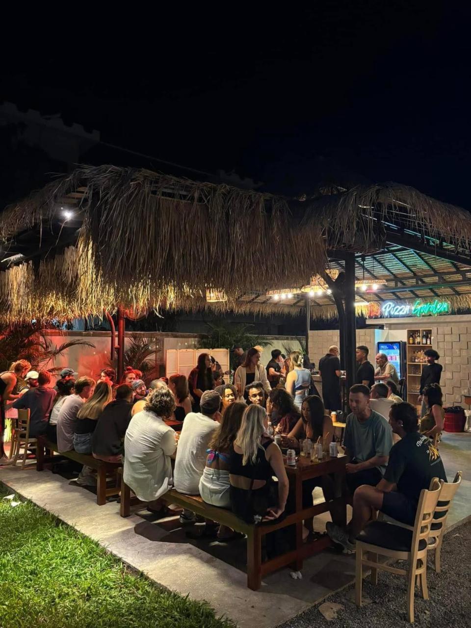 The Funky Village (adults Only) Hostel Siem Reap