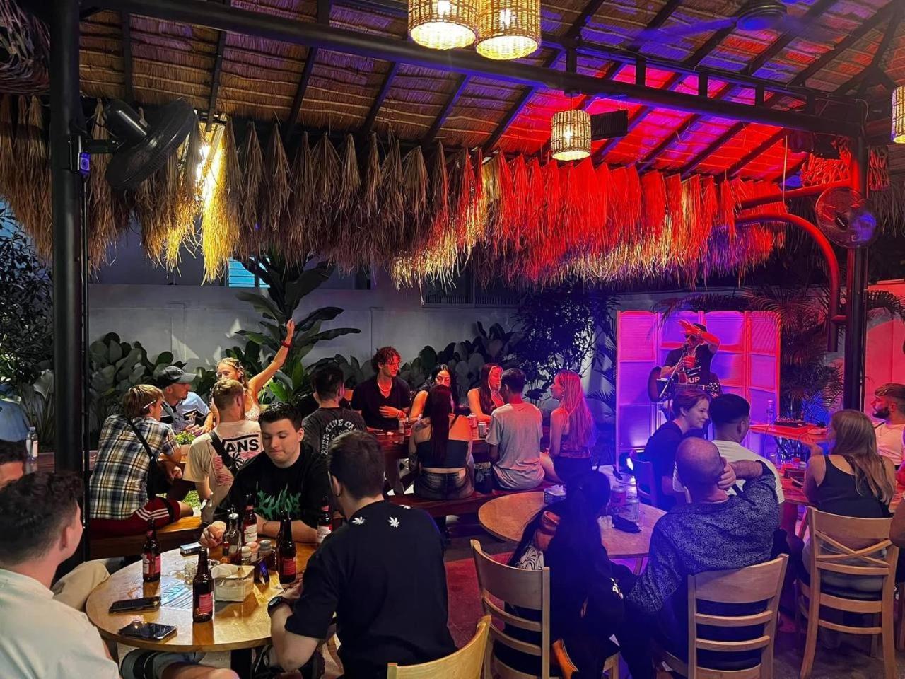 The Funky Village (adults Only) Hostel *