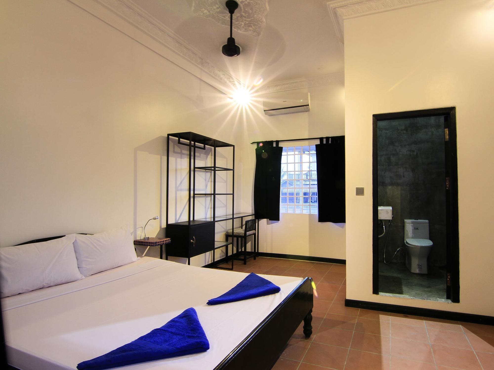 The Funky Village (adults Only) Hostel Siem Reap